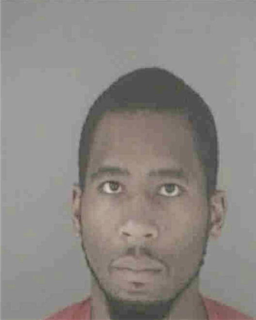 MCKNIGHT, KARL JEVON - Peoria County, IL