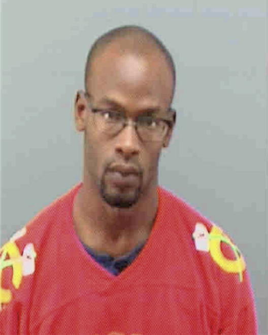 NELLUM, MONTELL EARL - Peoria County, IL