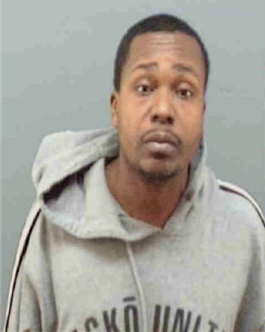 REDDEN, DESMOND HARRELL - Peoria County, IL