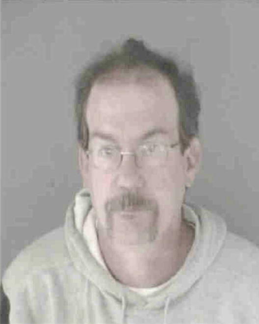 SARVER, RICKY OWEN - Peoria County, IL