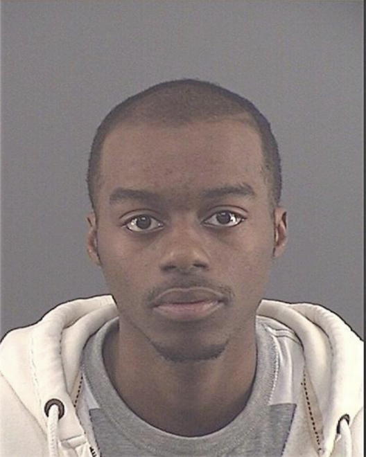 SAZONE, JAYSHAWN LAMON - Peoria County, IL