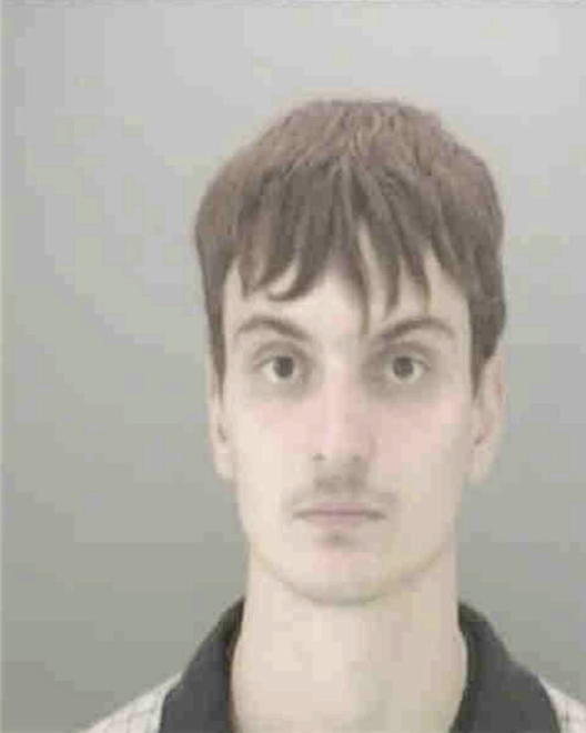 SCOLES, SHAUN ANTHONY - Peoria County, IL