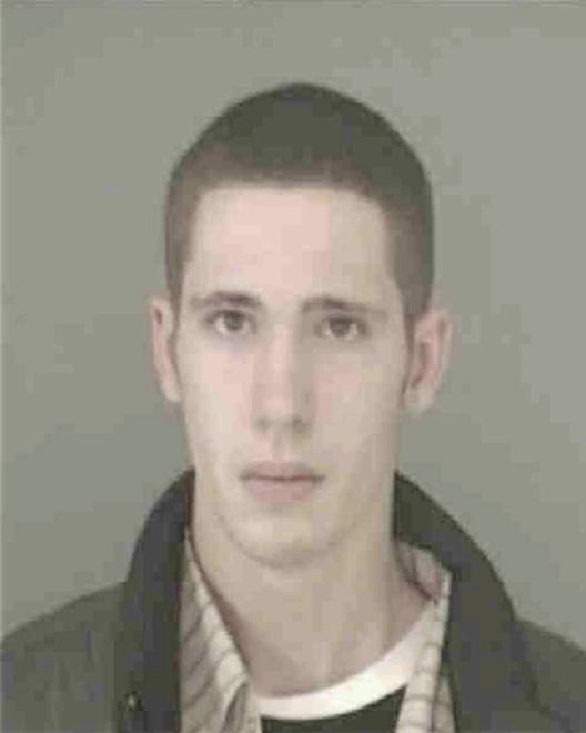 STAMBACH, RICKY MERLE - Peoria County, IL