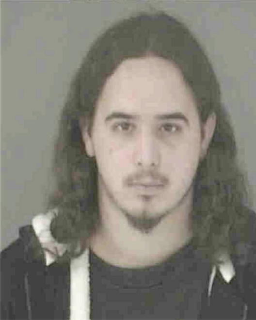 VEATCH, BENJAMIN A - Peoria County, IL