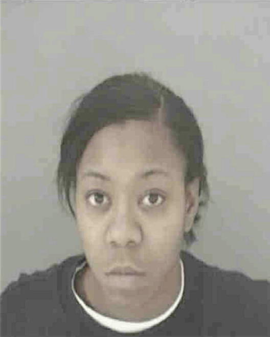 VINSON, KIAMBRARO SHAWN - Peoria County, IL