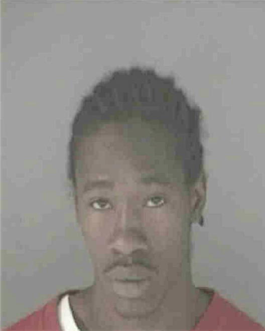 WILLIAMS, ROBBIE LEON - Peoria County, IL