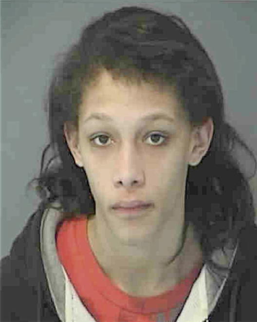 YOUNG, AMBER SHANTELL - Peoria County, IL
