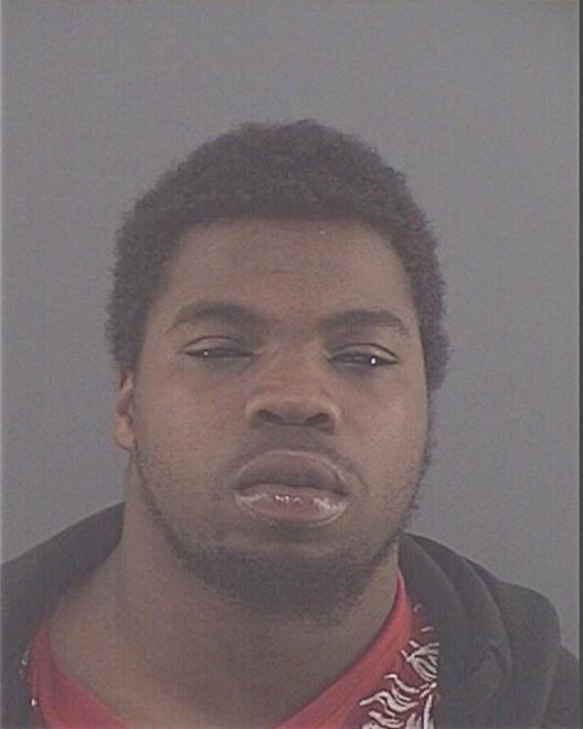 YOUNG, DANTREL JOSEPH - Peoria County, IL