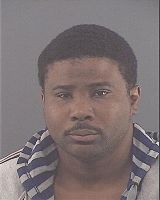 ADAMS, DEMARCUS LEE - Peoria County, IL