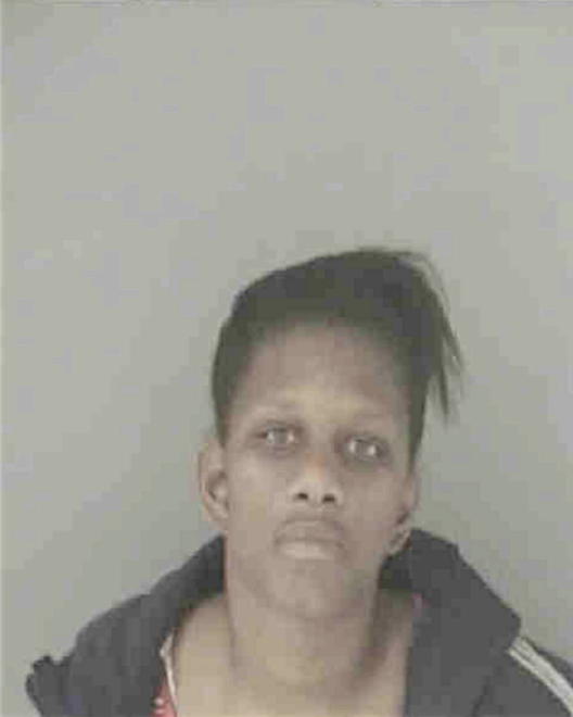 BALLARD, LATASHA MARSHELLE - Peoria County, IL