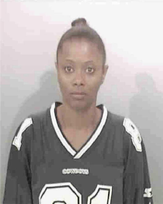 BERRY, PATRICIA ANNETTE - Peoria County, IL