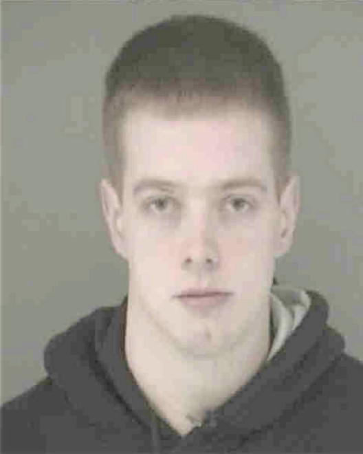 BLAIR, HARRY DEAN - Peoria County, IL