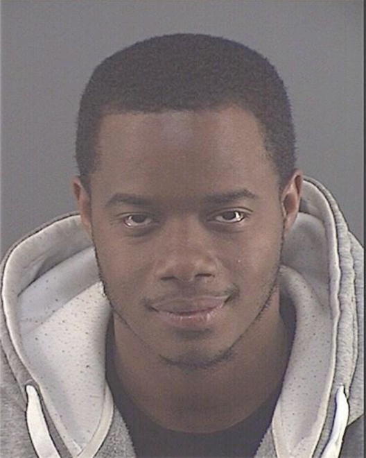 BOOKER, LEJAMES MARQUIS - Peoria County, IL