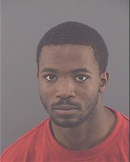 BROWN, DEREK CHRISTOPHER - Peoria County, IL