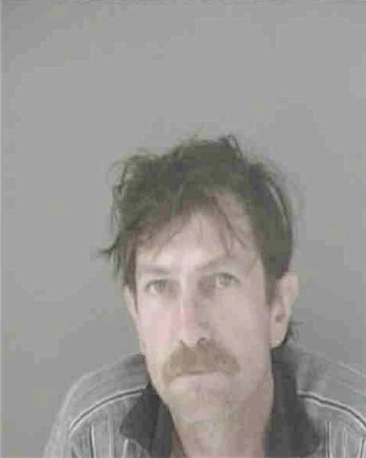 EARP, DAVID WAYNE - Peoria County, IL