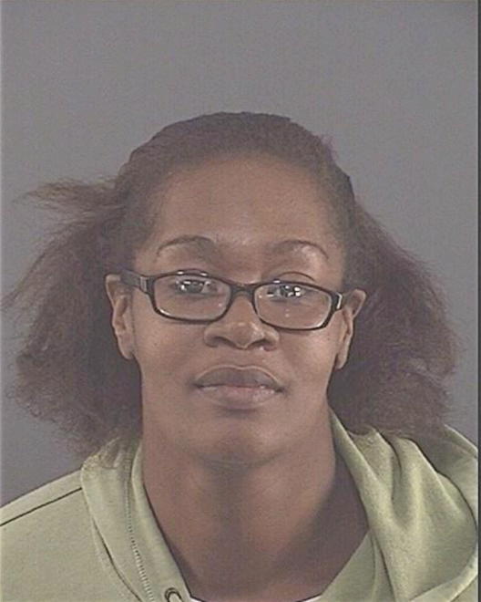 EDWARDS, LAKISHA M - Peoria County, IL