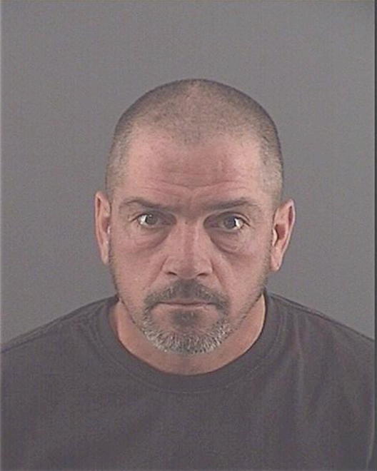 GALPIN, WAYNE EDWARD - Peoria County, IL