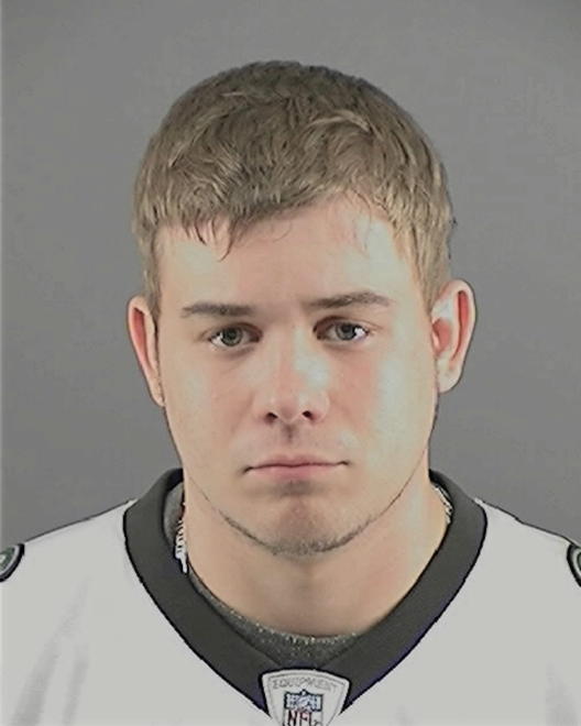 GOODHART, ZACHARY LEE - Peoria County, IL