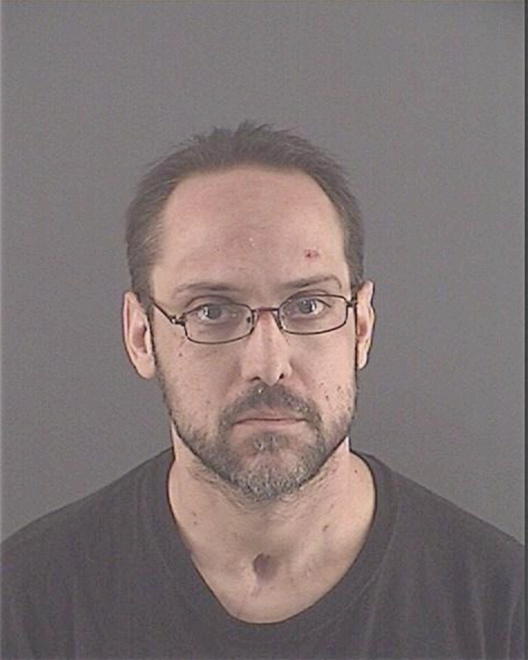 HALLFORD, MICHAEL JOSEPH - Peoria County, IL