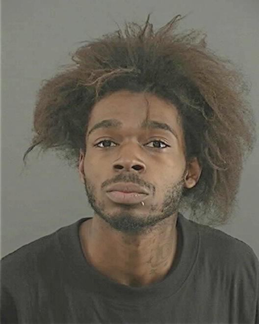 HARRIS, ANDREW D - Peoria County, IL