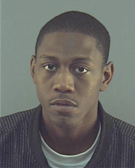 HARRIS, ARCHIE LEE - Peoria County, IL
