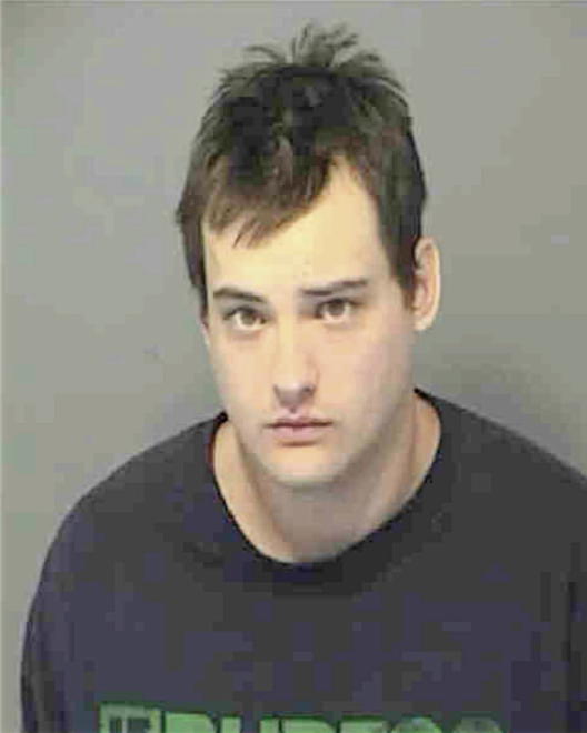 HERREN, JOSHUA QUINN - Peoria County, IL