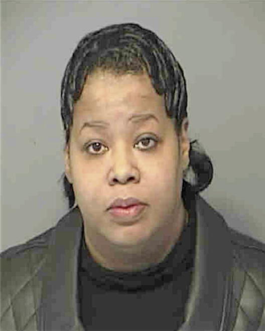 HINES, SANDRA RENEA - Peoria County, IL