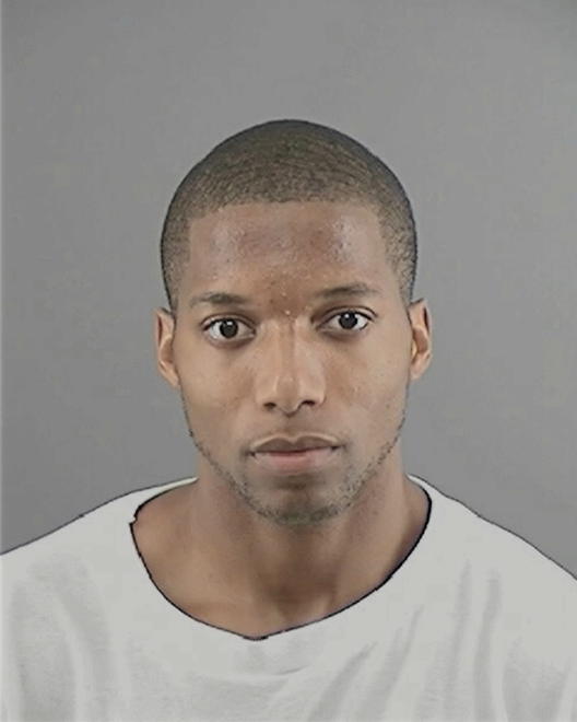 HOWARD, COURTNEY DERON - Peoria County, IL