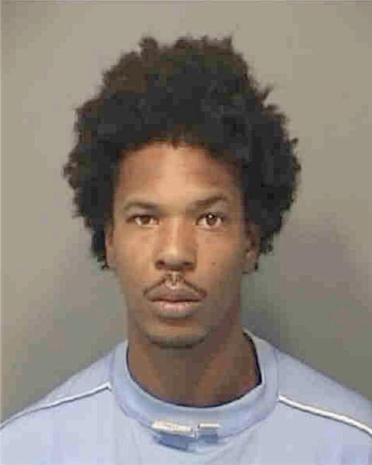 JACKSON, JOHNNY TERRAILL - Peoria County, IL