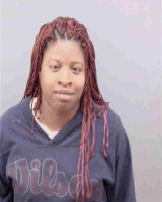 JEMISON, BAWANA MONIQUE - Peoria County, IL