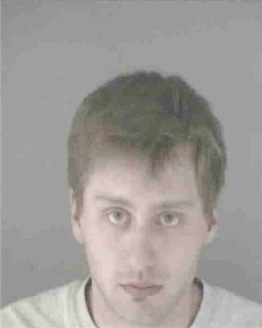 KINNAMON, RYAN LEWIS - Peoria County, IL