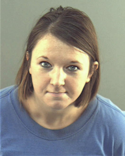 LAKE, LACEY MICHELLE - Peoria County, IL