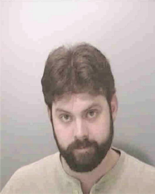 LAND, CURTIS JAMES - Peoria County, IL
