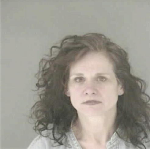 LEUALLEN, BELINDA KAYE - Peoria County, IL