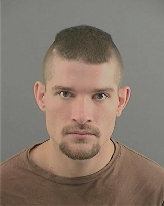 MCCLISTER, JONATHAN LEE - Peoria County, IL