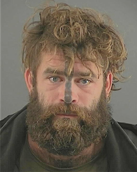PARK, AARON CHRISTOPHER - Peoria County, IL