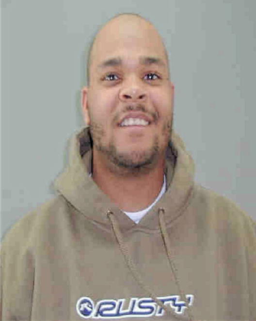 PORTER, MARCUS SAMUEL - Peoria County, IL