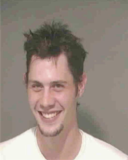 RAMSAY, JUSTIN MICHAEL - Peoria County, IL