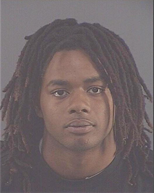 REED, JAWAUN L - Peoria County, IL