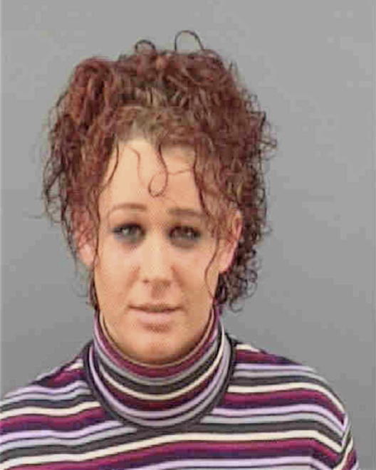 RICHERSON, MELISSA MARIE - Peoria County, IL