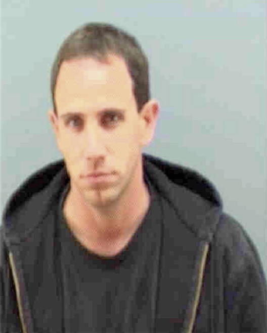 ROBERTS, JAMES A - Peoria County, IL