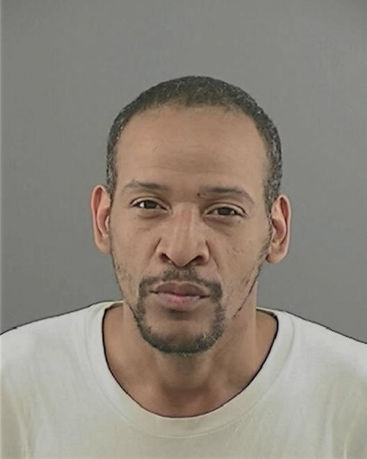 ROBINSON, LUIS NMN - Peoria County, IL
