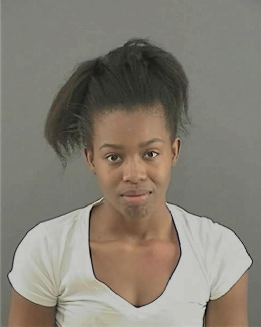 TRAYLOR, CHITYRAH A - Peoria County, IL