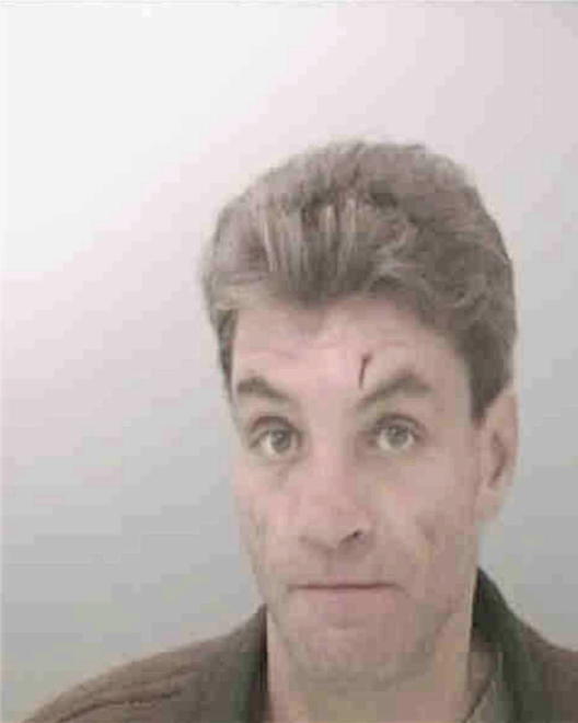 VANDERARK, GORDON LEE - Peoria County, IL