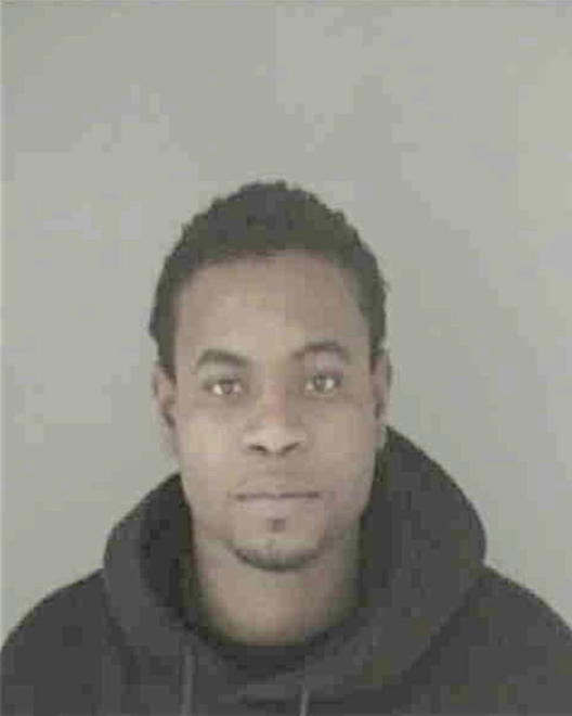 WALLS, SEAN TYRONE - Peoria County, IL