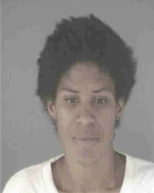 WASHINGTON, MONICA ARNICE - Peoria County, IL