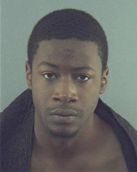 WILLIAMS, DEMARIUS RASHAD - Peoria County, IL