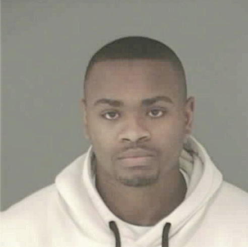 WILLIAMS, WILLIE LEE - Peoria County, IL
