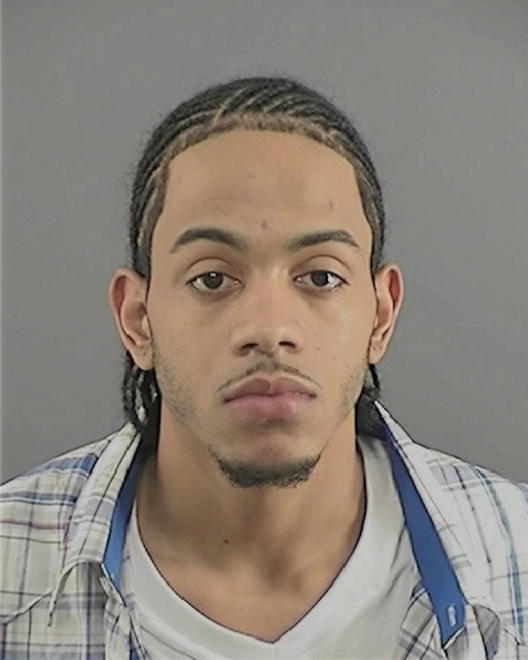 ZAPATA, KENDRICK J - Peoria County, IL