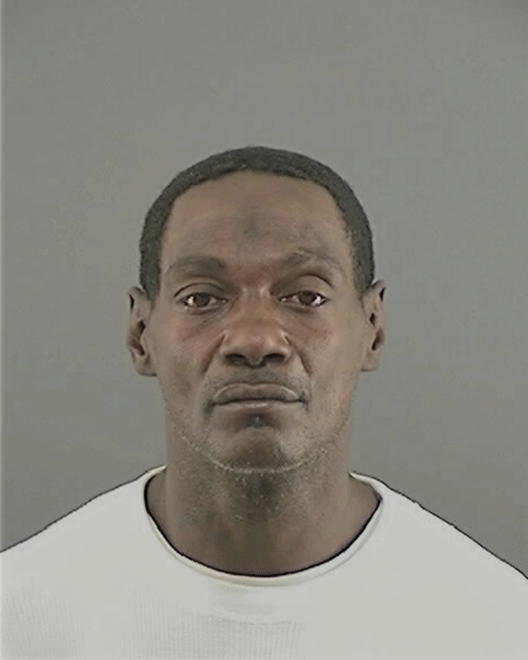 ALEXANDER, TONY DWAYNE - Peoria County, IL